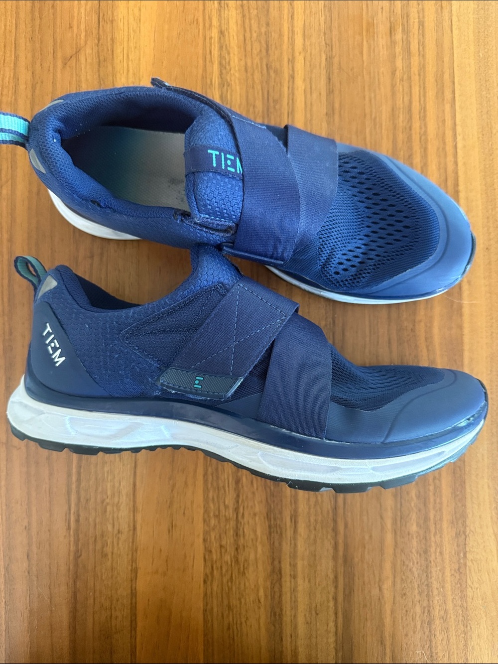 Tiem Slipstream Cycle Shoes women’s 9.5